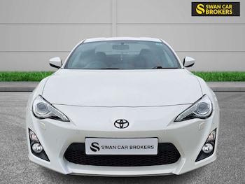 Used Toyota GT86 2015 for sale - 78460241: Photo