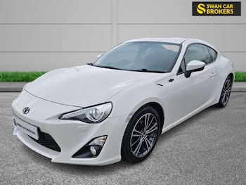 Used Toyota GT86 2015 for sale - 78460241: Photo