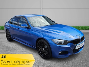Used BMW 3 Series 2015 for sale - 75704240: Photo