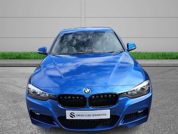Used BMW 3 Series 2015 for sale - 75704240: Photo