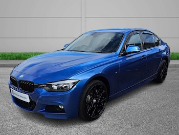 Used BMW 3 Series 2015 for sale - 75704240: Photo