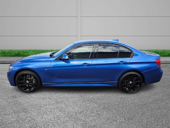 Used BMW 3 Series 2015 for sale - 75704240: Photo