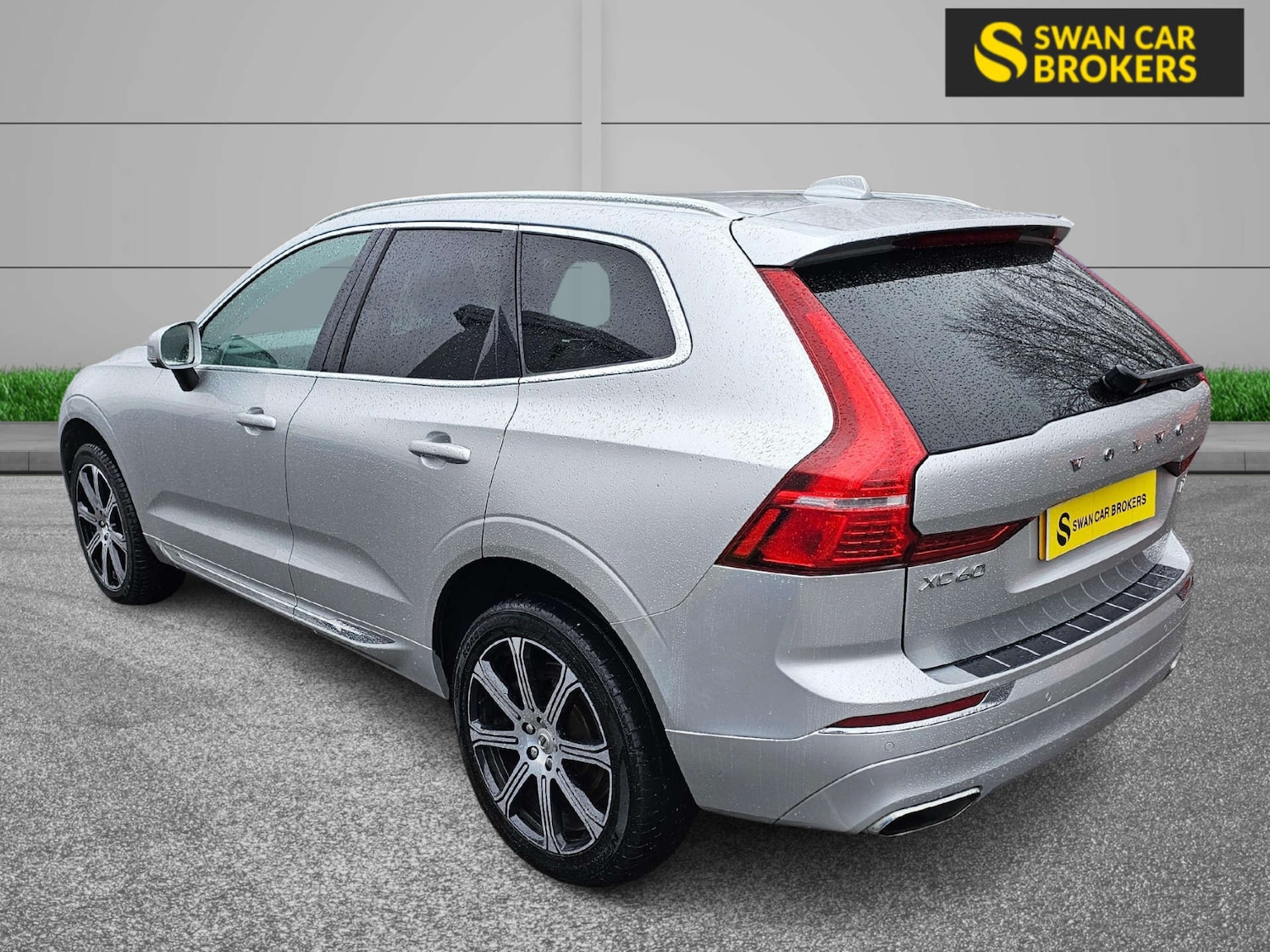 Used Volvo XC60 2017 for sale - 77523396: Photo 10