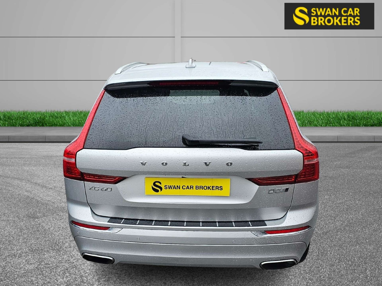 Used Volvo XC60 2017 for sale - 77523396: Photo 12