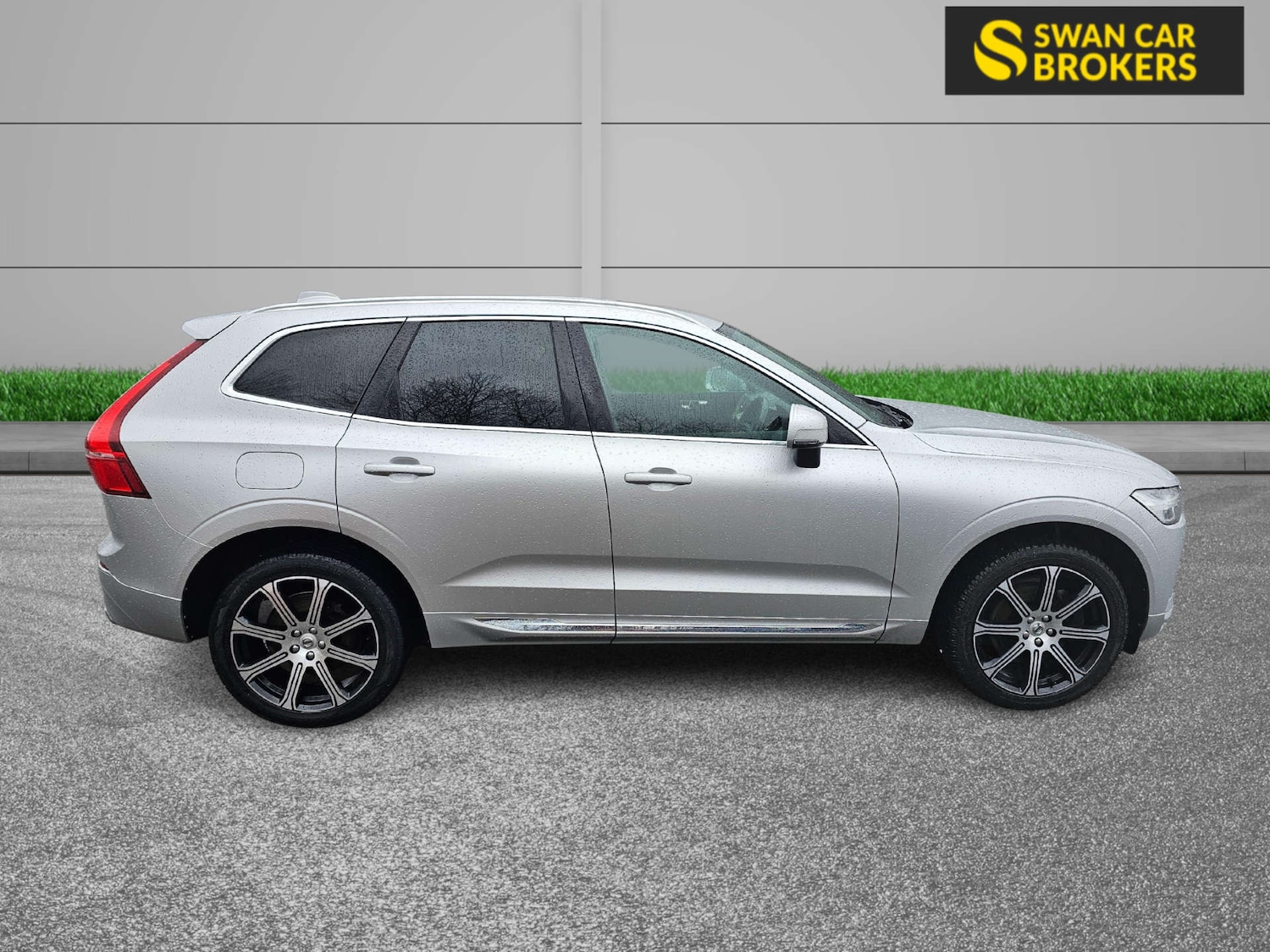 Used Volvo XC60 2017 for sale - 77523396: Photo 14