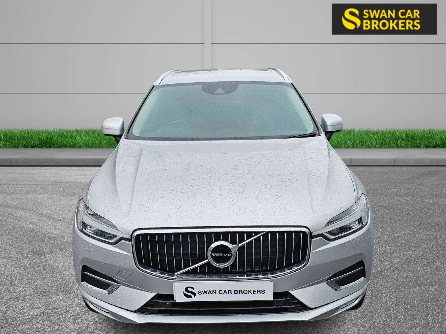Used Volvo XC60 2017 for sale - 77523396: Photo 2