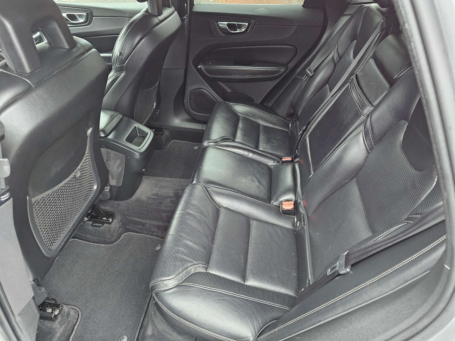 Used Volvo XC60 2017 for sale - 77523396: Photo 25