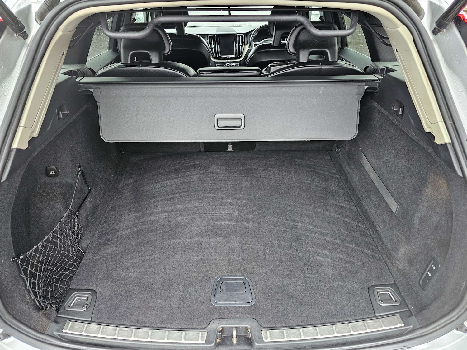 Used Volvo XC60 2017 for sale - 77523396: Photo 27