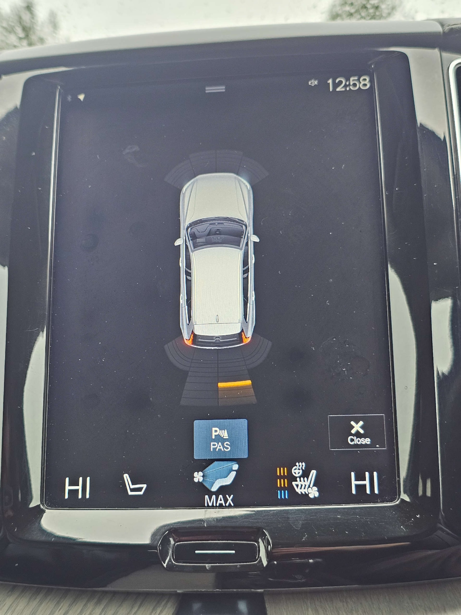 Used Volvo XC60 2017 for sale - 77523396: Photo 30