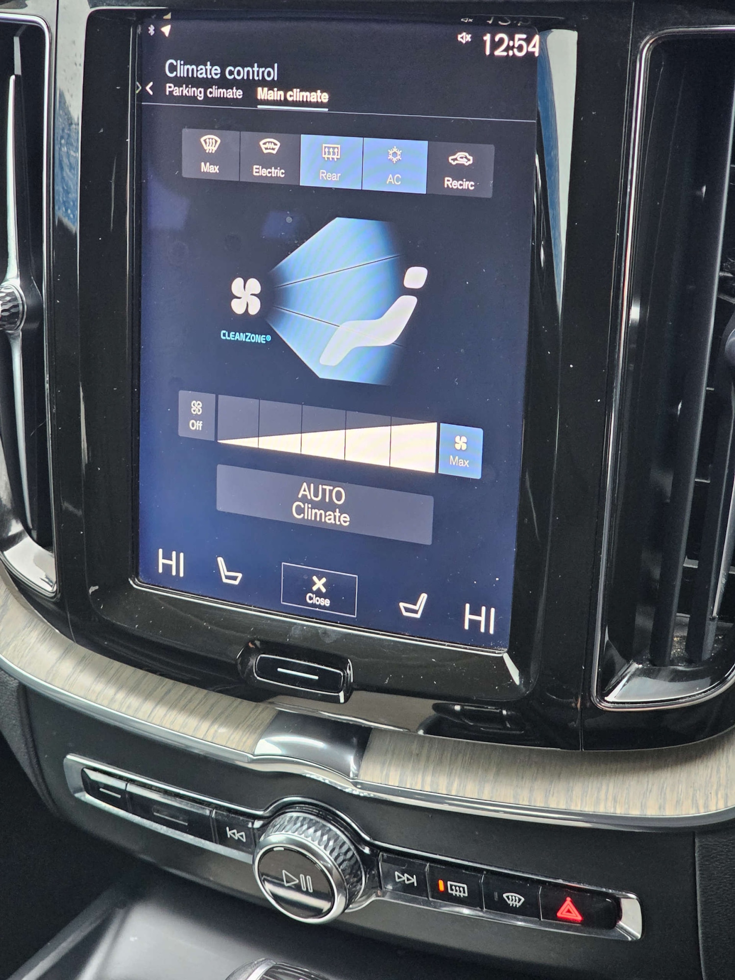 Used Volvo XC60 2017 for sale - 77523396: Photo 38