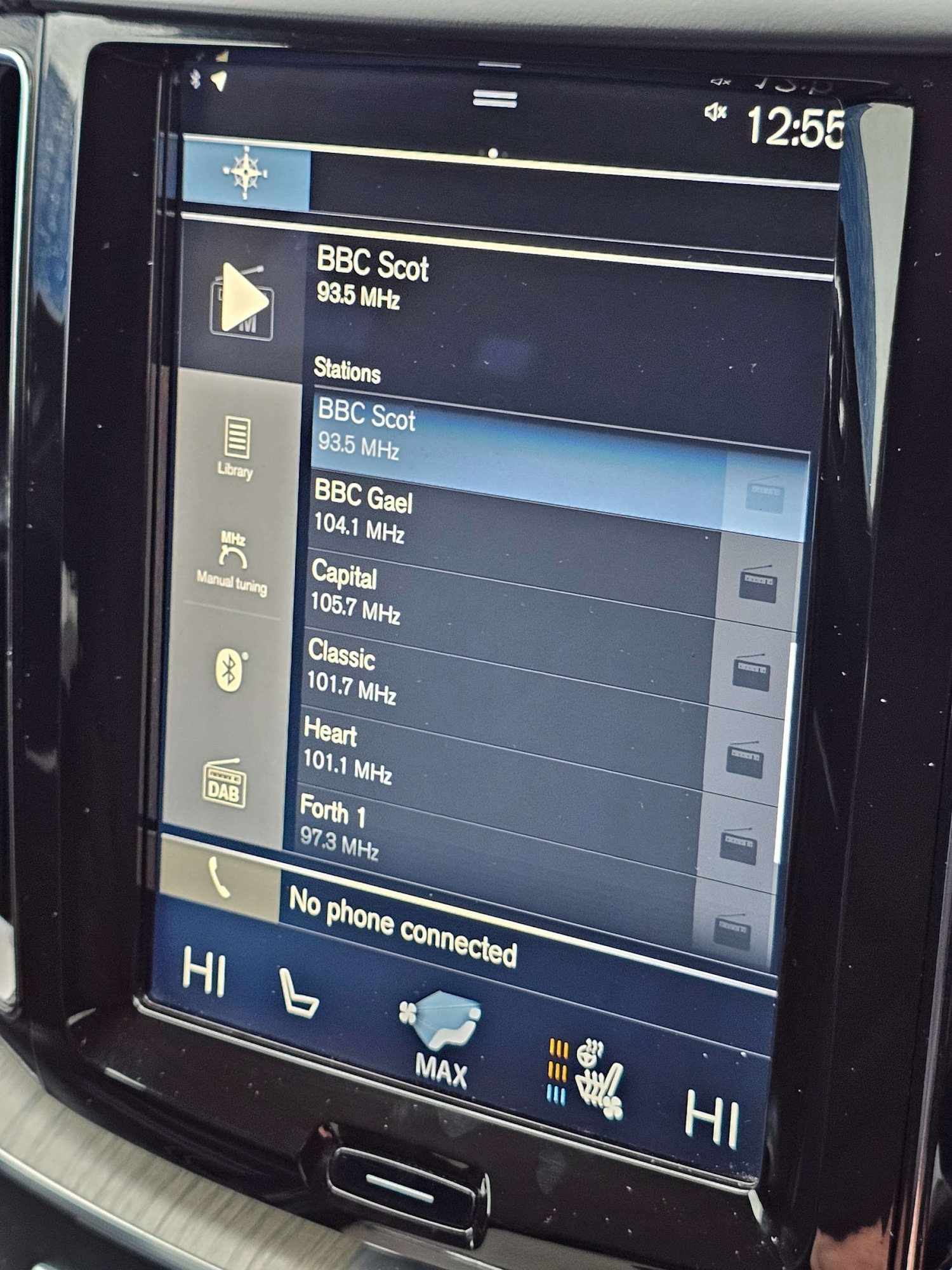 Used Volvo XC60 2017 for sale - 77523396: Photo 39