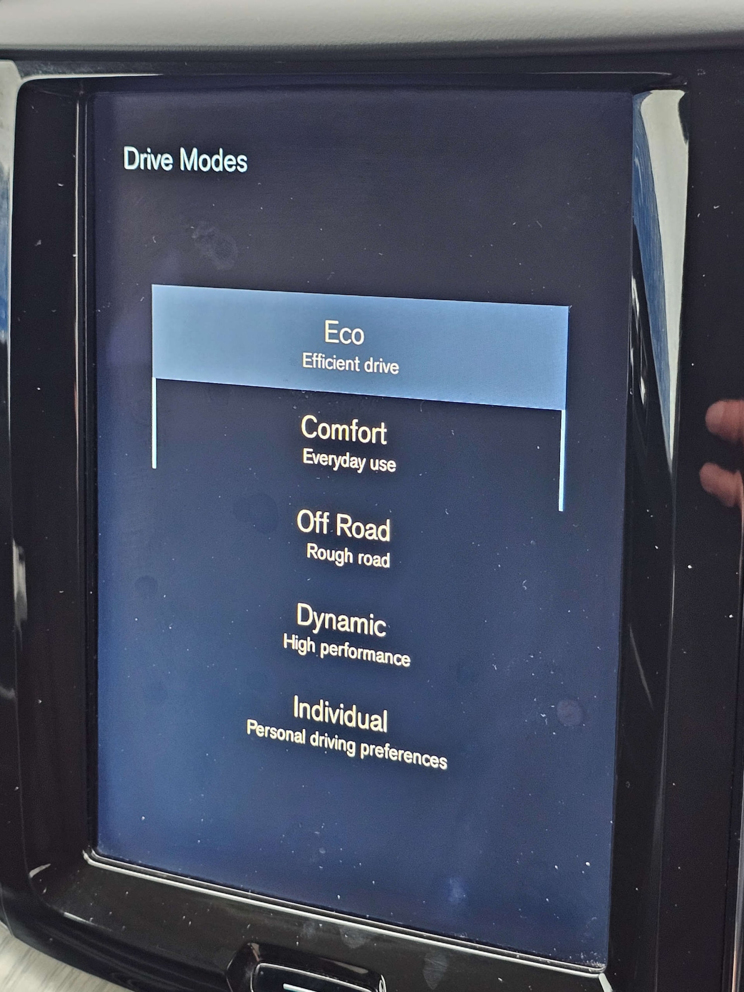 Used Volvo XC60 2017 for sale - 77523396: Photo 40