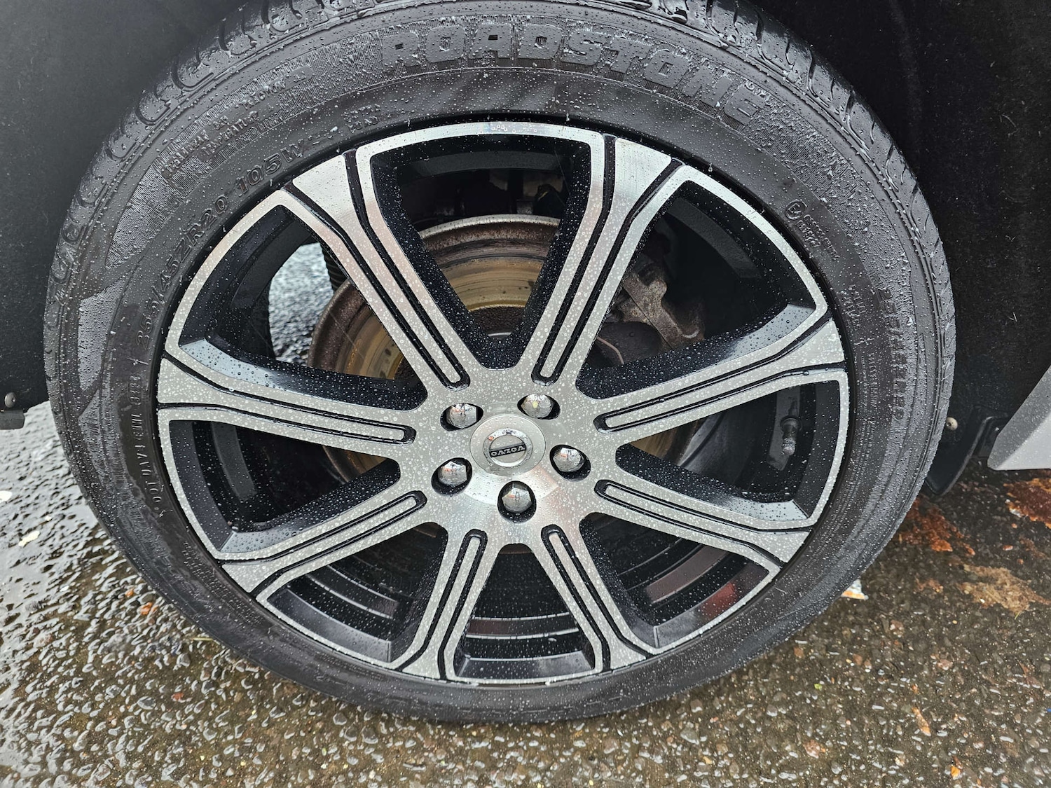 Used Volvo XC60 2017 for sale - 77523396: Photo 49