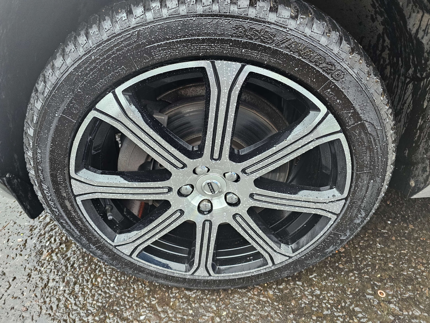 Used Volvo XC60 2017 for sale - 77523396: Photo 50