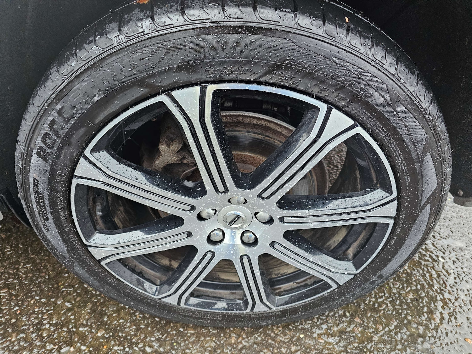 Used Volvo XC60 2017 for sale - 77523396: Photo 51