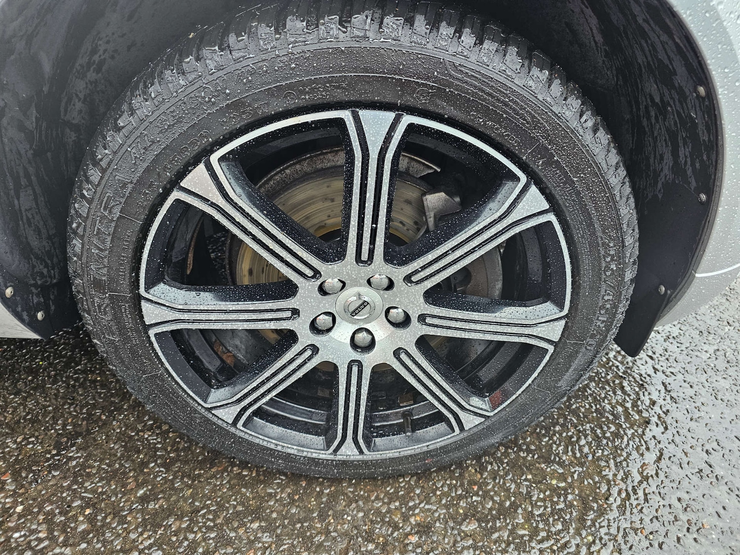 Used Volvo XC60 2017 for sale - 77523396: Photo 52