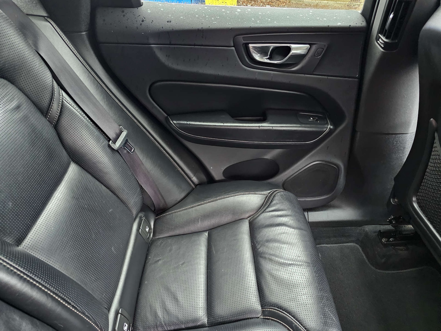 Used Volvo XC60 2017 for sale - 77523396: Photo 56