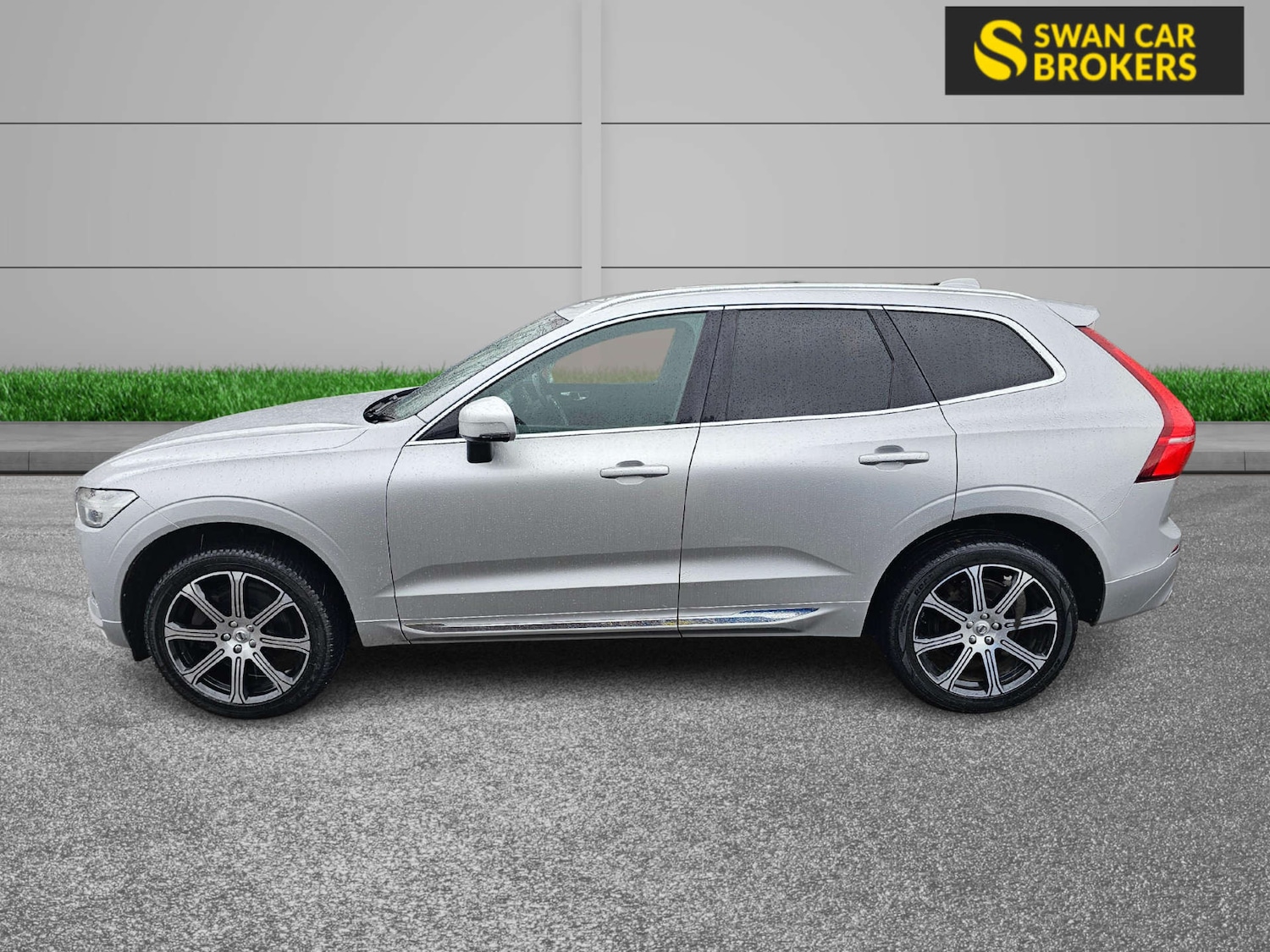 Used Volvo XC60 2017 for sale - 77523396: Photo 6