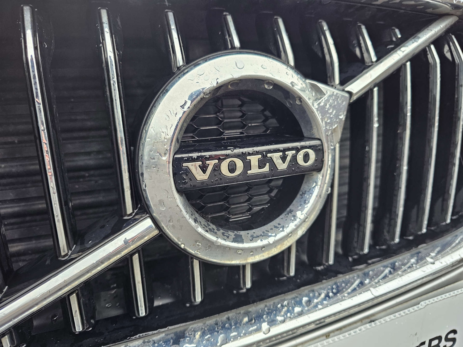 Used Volvo XC60 2017 for sale - 77523396: Photo 62