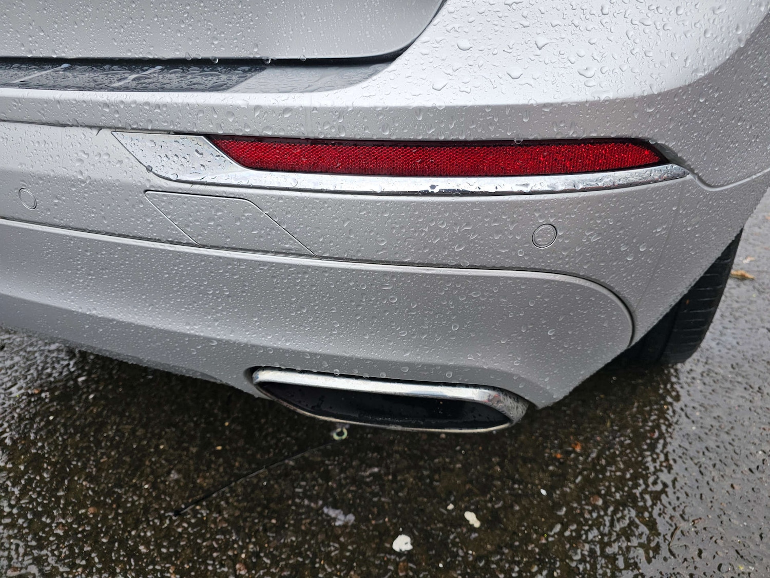 Used Volvo XC60 2017 for sale - 77523396: Photo 65