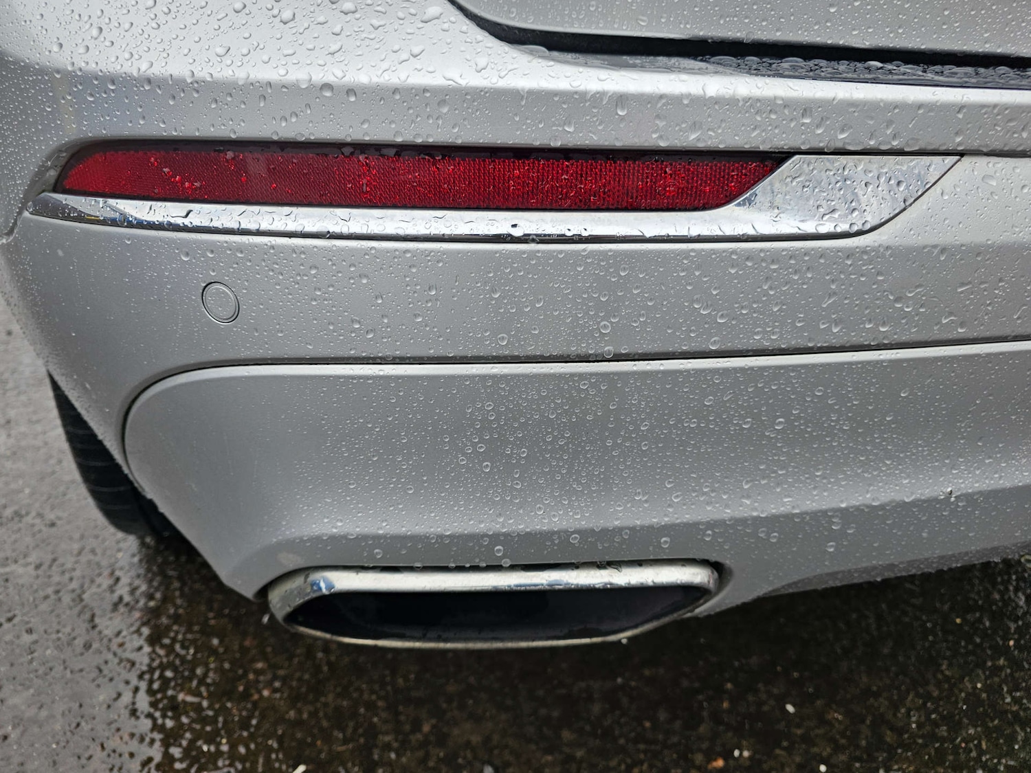 Used Volvo XC60 2017 for sale - 77523396: Photo 67