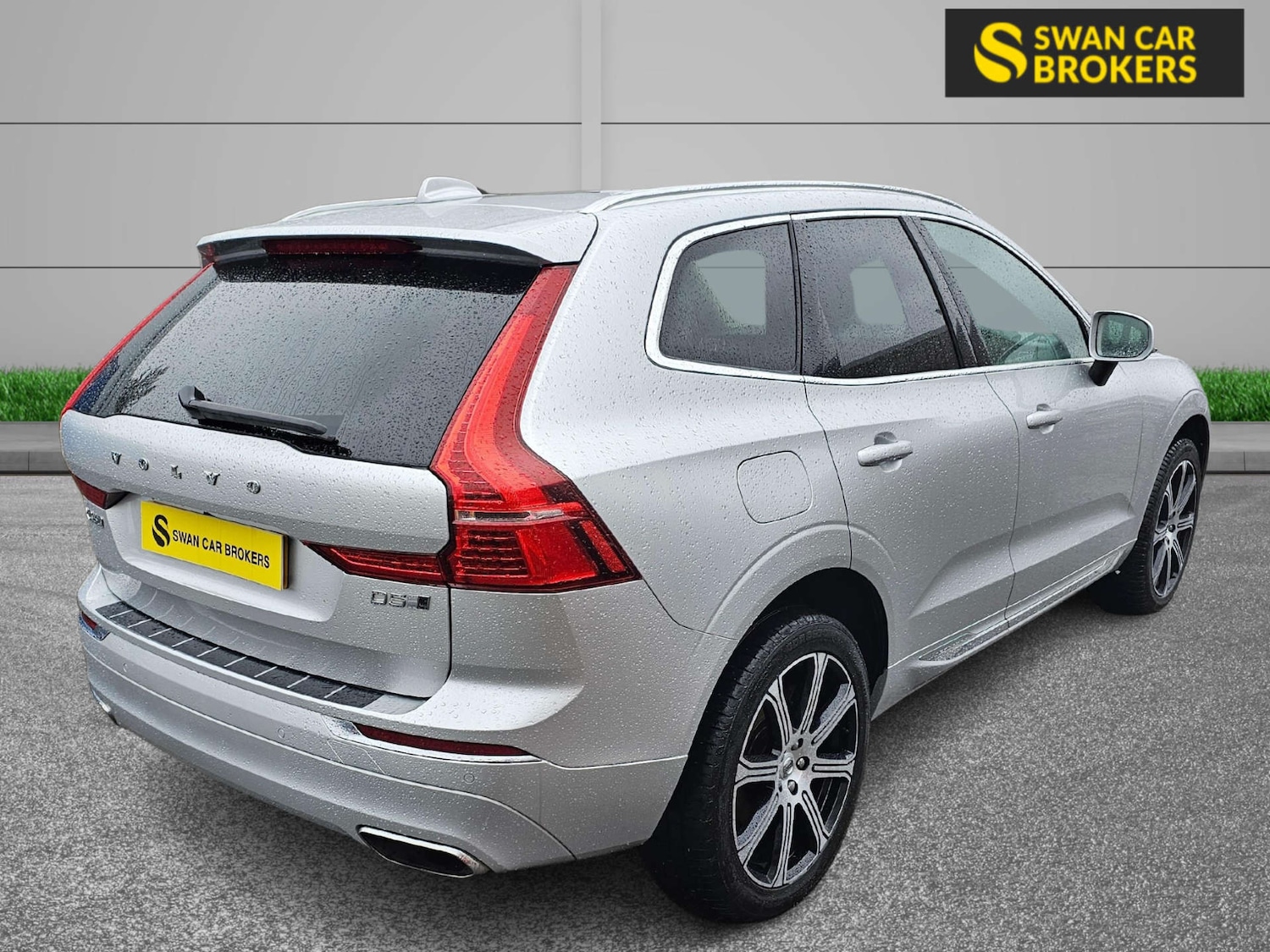 Used Volvo XC60 2017 for sale - 77523396: Photo 8