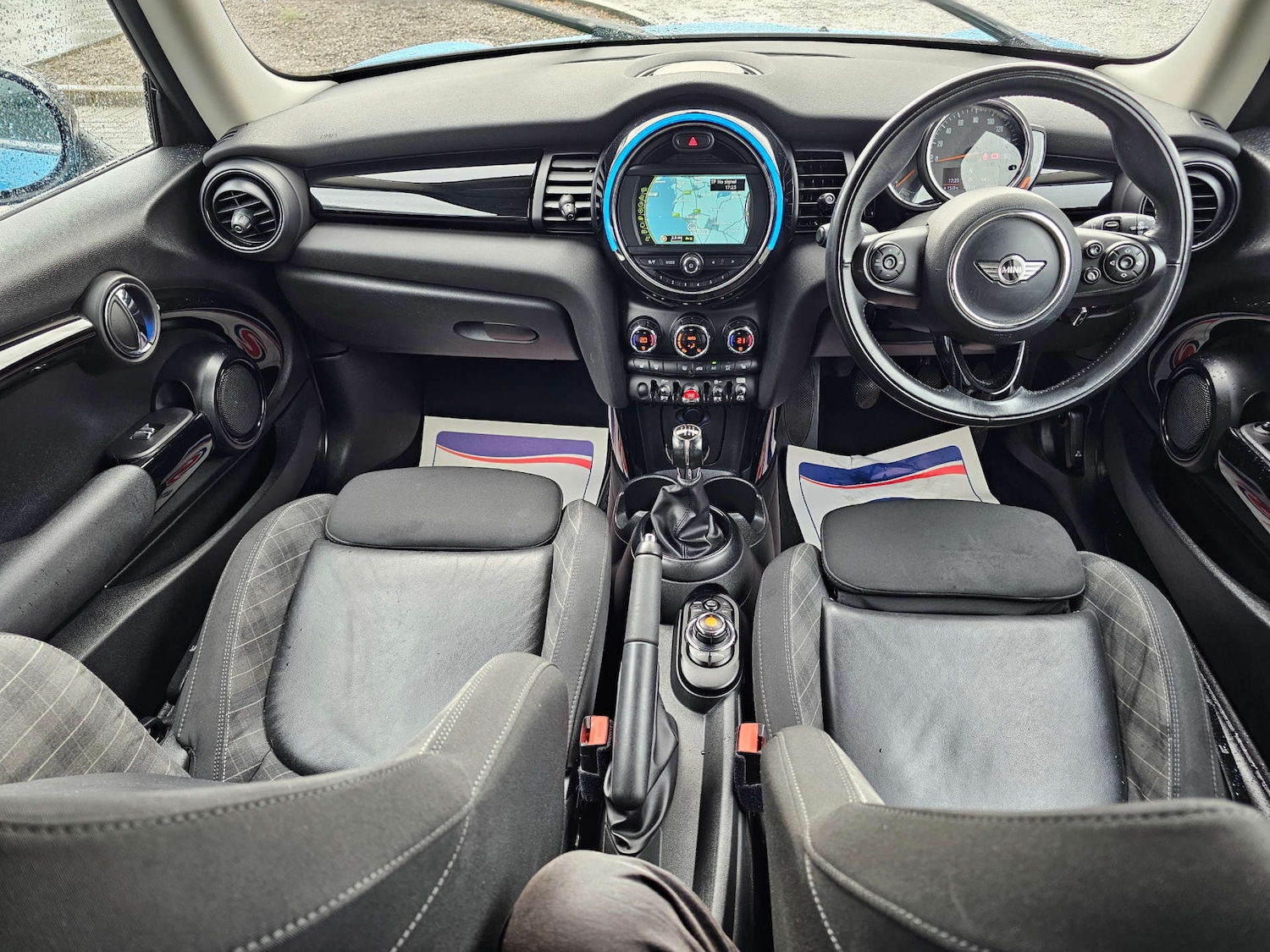 Vehicle 17