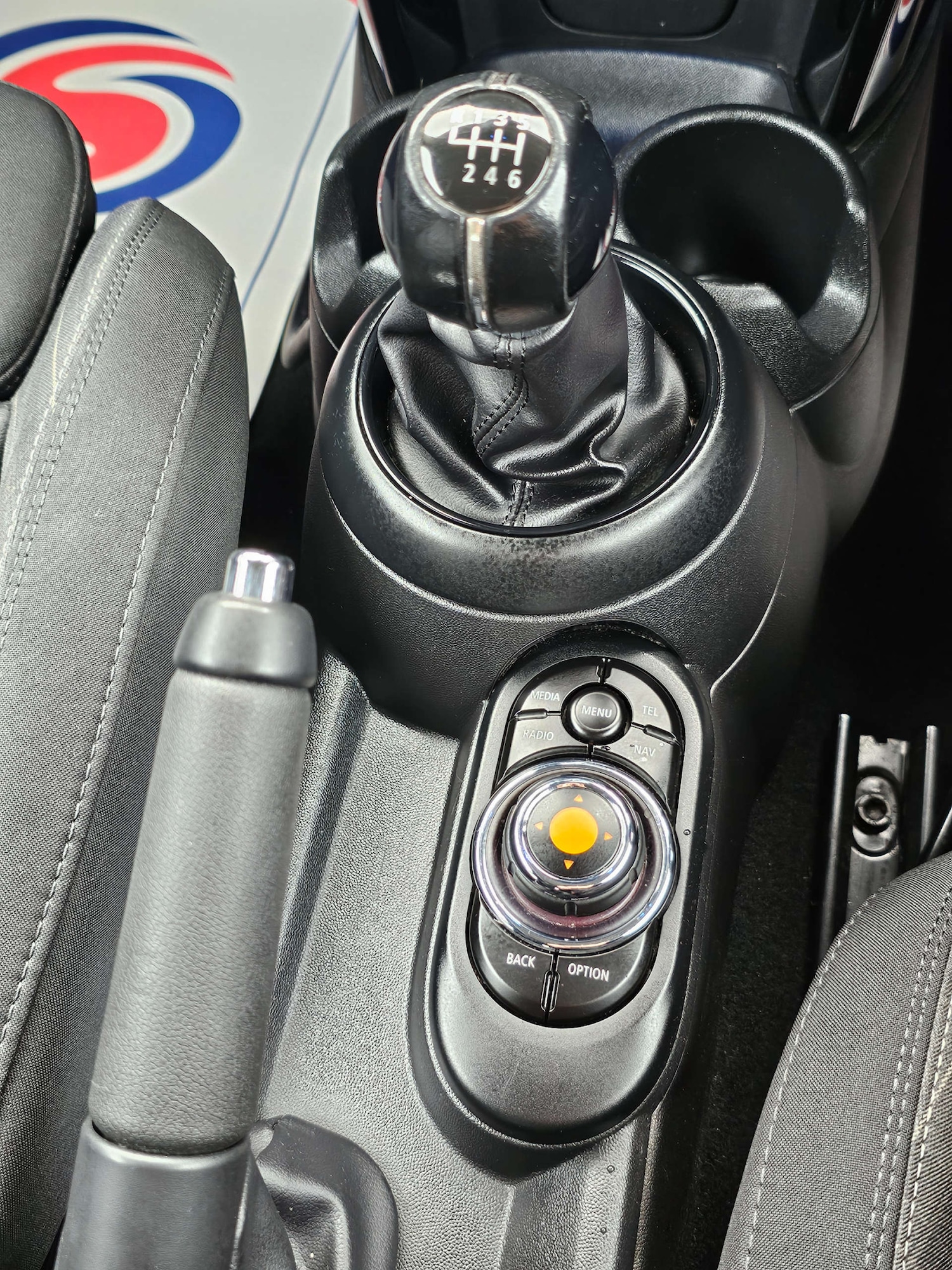 Vehicle 33