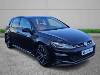 2017 - 2.0 TDI BlueMotion Tech GTD Euro 6 (s/s) 5dr
