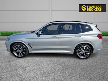 Used BMW X3 2019 for sale - 79542887: Photo