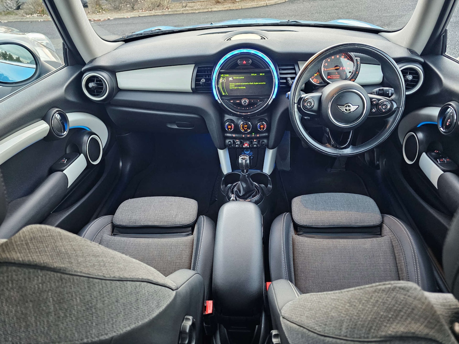 Used MINI Hatch 2015 for sale - 76393372: Photo 3