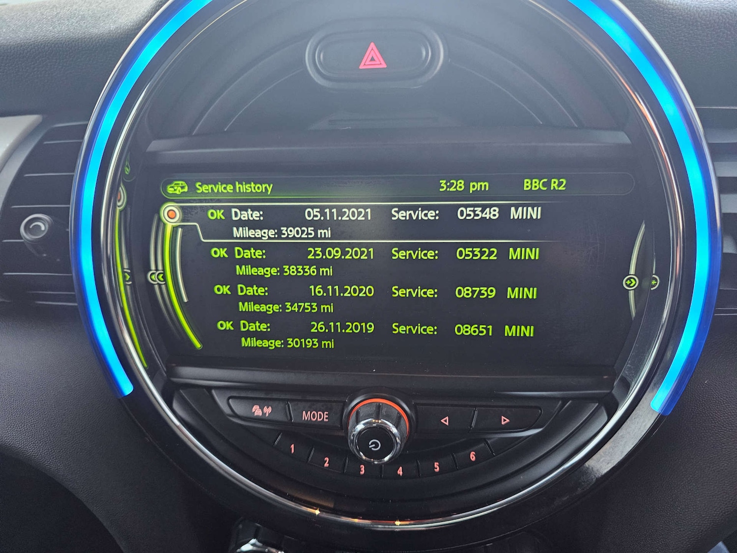 Used MINI Hatch 2015 for sale - 76393372: Photo 7