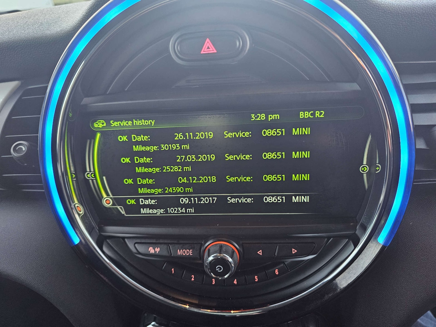 Used MINI Hatch 2015 for sale - 76393372: Photo 8