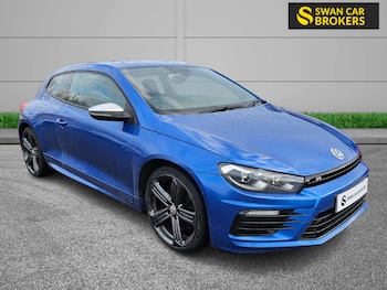 2016 - 2.0 TSI 280 BlueMotion Tech R 3dr DSG