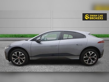 Used Jaguar I-Pace 2021 for sale - 79469306: Photo