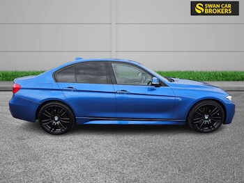 Used BMW 3 Series 2015 for sale - 78460236: Photo