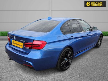Used BMW 3 Series 2015 for sale - 78460236: Photo
