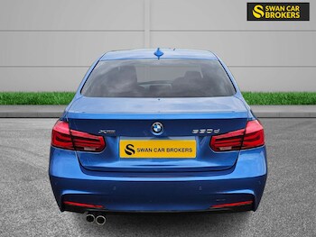 Used BMW 3 Series 2015 for sale - 78460236: Photo