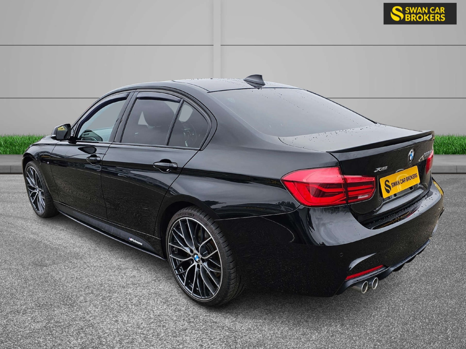 Used BMW 3 Series 2018 for sale - 78133400: Photo 11