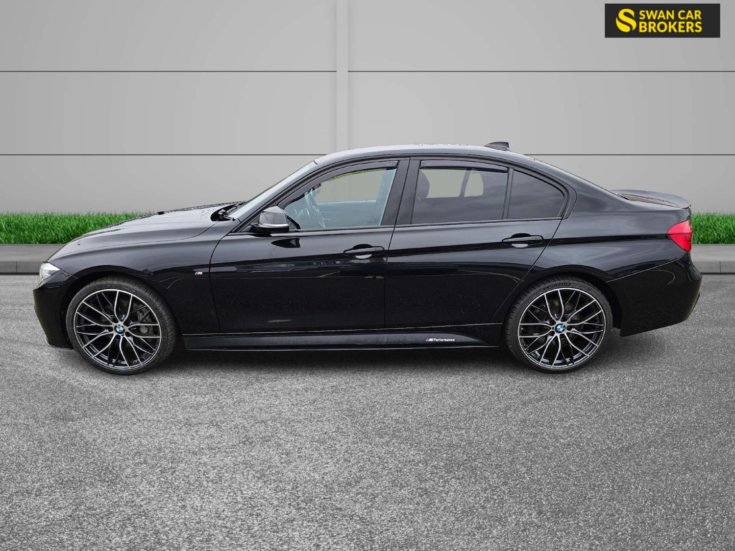 Used BMW 3 Series 2018 for sale - 78133400: Photo 13