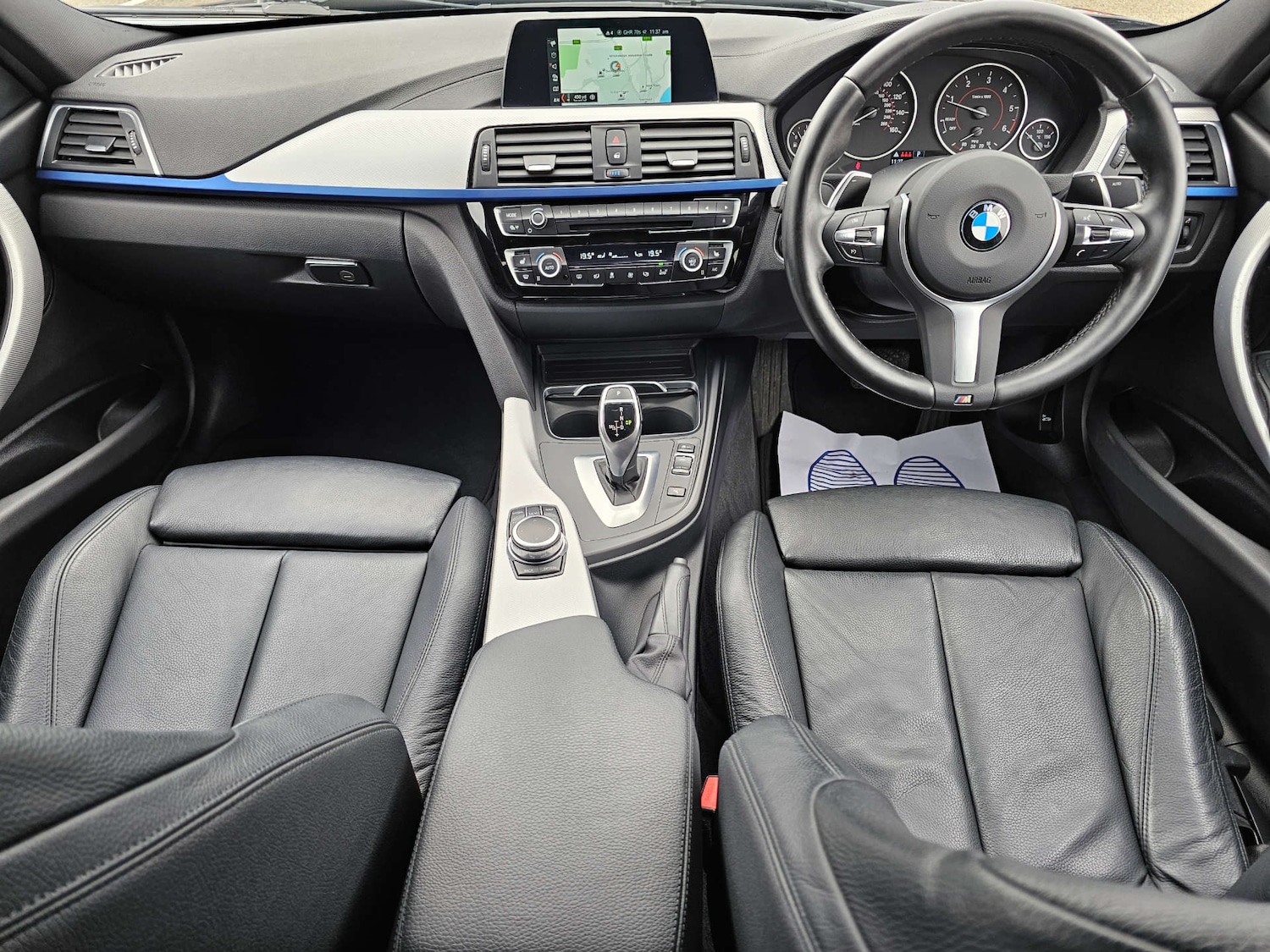 Used BMW 3 Series 2018 for sale - 78133400: Photo 15