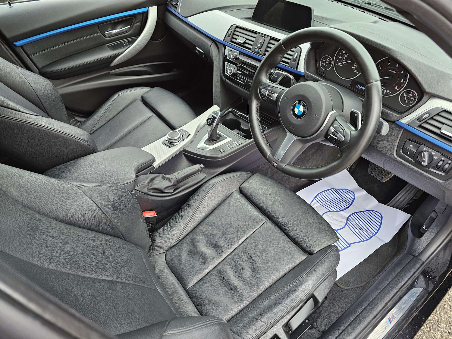 Used BMW 3 Series 2018 for sale - 78133400: Photo 17