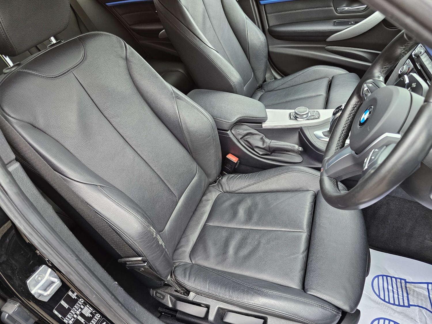 Used BMW 3 Series 2018 for sale - 78133400: Photo 19