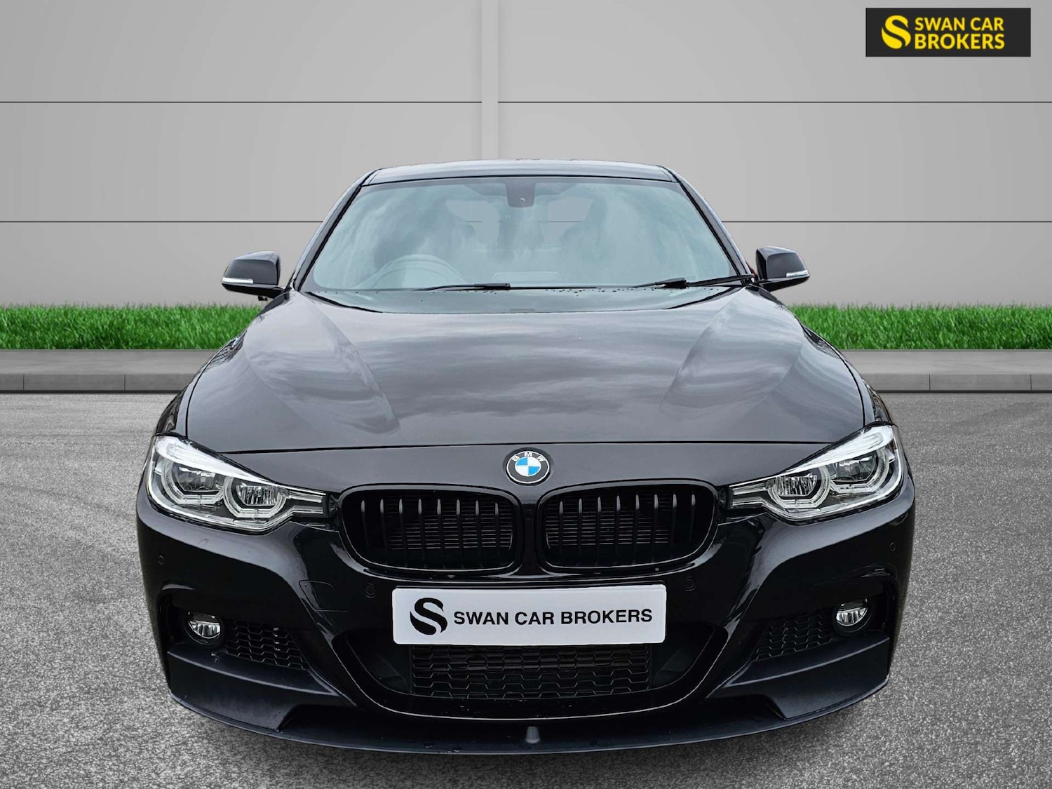 Used BMW 3 Series 2018 for sale - 78133400: Photo 2
