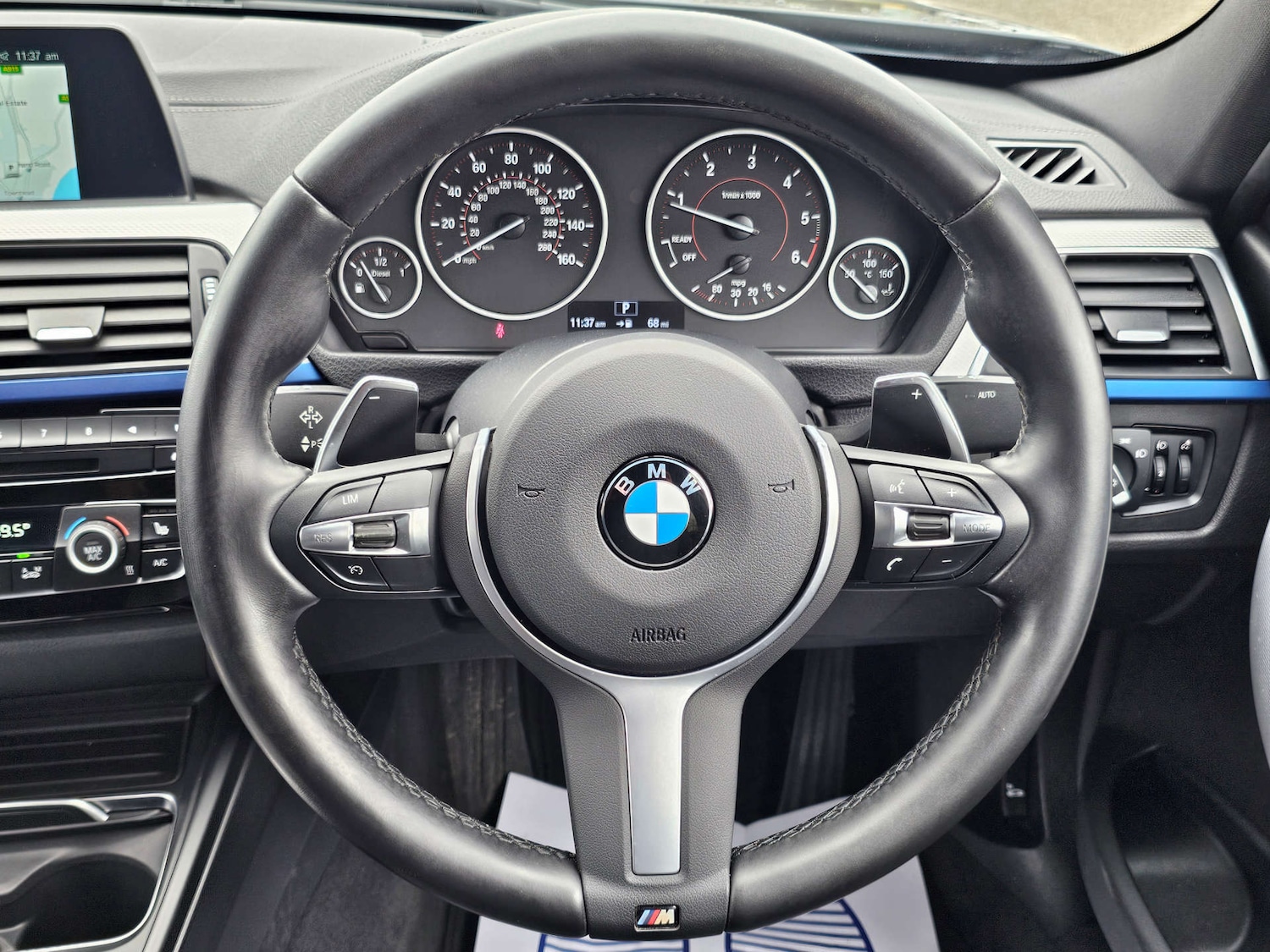 Used BMW 3 Series 2018 for sale - 78133400: Photo 21