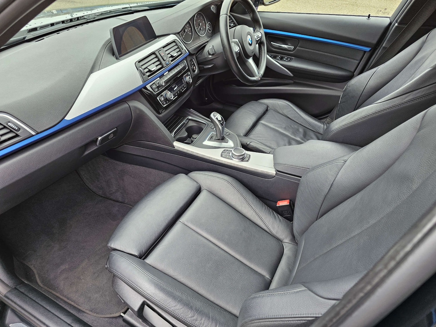 Used BMW 3 Series 2018 for sale - 78133400: Photo 23