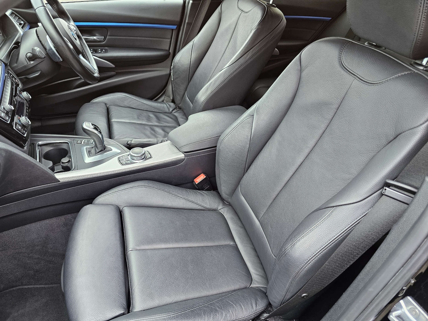 Used BMW 3 Series 2018 for sale - 78133400: Photo 25