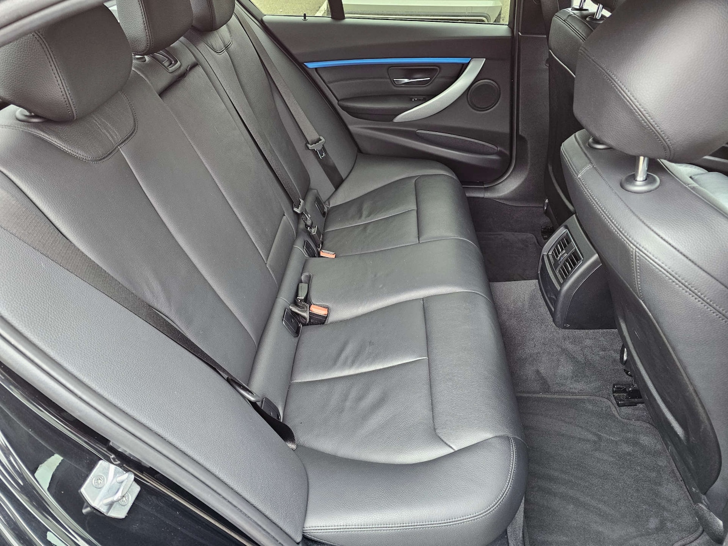 Used BMW 3 Series 2018 for sale - 78133400: Photo 27