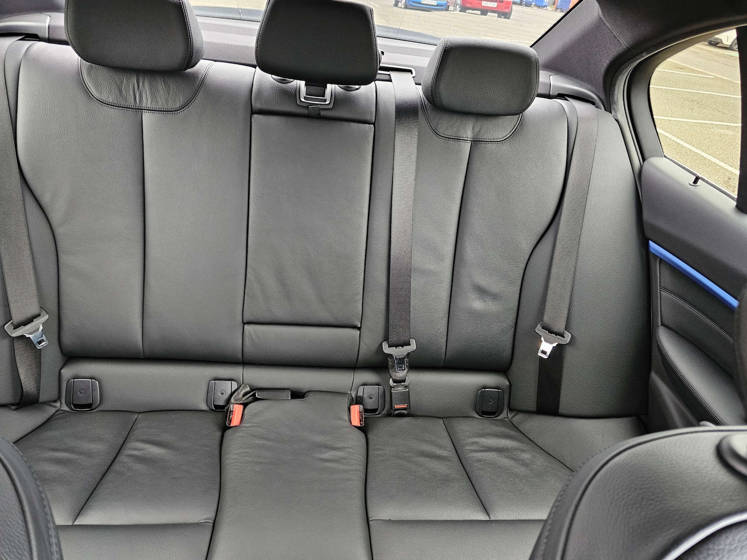 Used BMW 3 Series 2018 for sale - 78133400: Photo 28