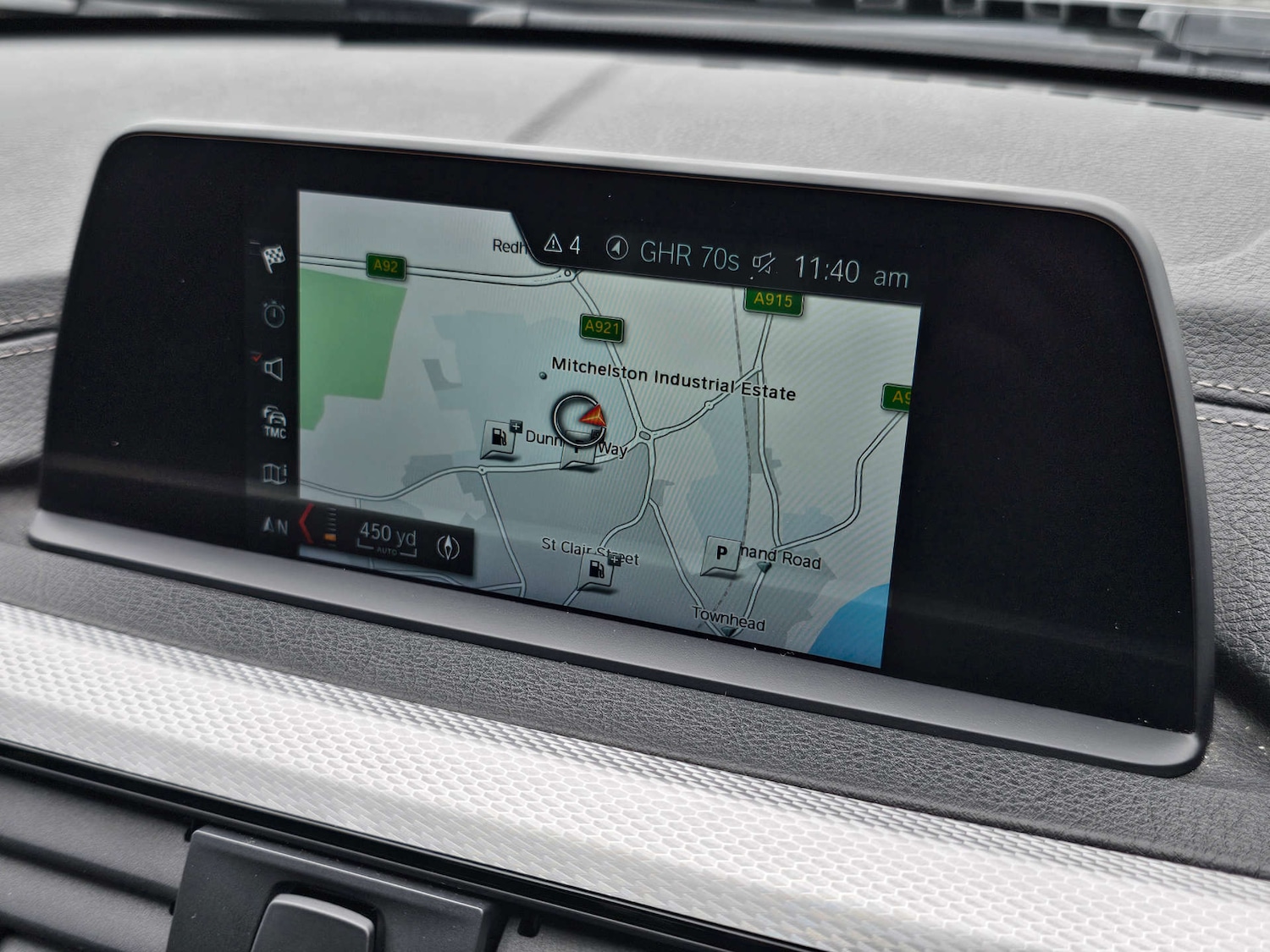 Used BMW 3 Series 2018 for sale - 78133400: Photo 29